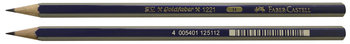 Ołówek, Goldfaber, H - Faber-Castell