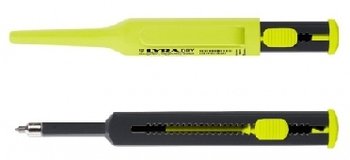 Ołówek konstrukcyjny do głębokich otworów, Lyra-Dry - Lyra