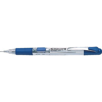 Ołówek PD305T niebieski PENTEL - Pentel