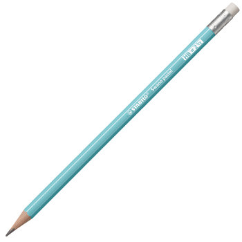 Ołówek Stabilo Swano Hb Pastel Niebieski 4908/06-Hb - Stabilo