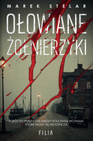 Ołowiane żołnierzyki Stelar Marek