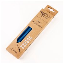 Ołówki Do Szkicowania Artystyczne X12 Rysowania Profesjonalne Ołówek