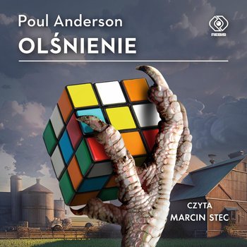 Olśnienie - Anderson Poul