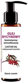 Olvita Olej Rycynowy Kosmetyczny 100Ml - Olvita