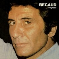 Olympia 1980 Gilbert Bécaud