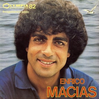 Olympia 82 - Enrico Macias
