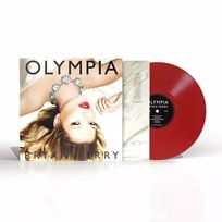 Olympia (limited Edition) (red Vinyl), płyta winylowa Ferry Bryan