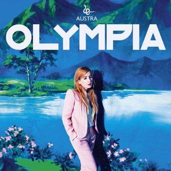 Olympia, płyta winylowa - Austra