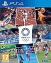 Olympic Games Tokyo 2020 OLIMPIADA PS4 - Sega