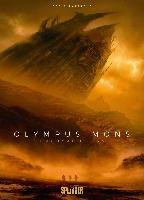 Olympus Mons 1 - Bec Christophe