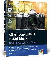 Olympus OM-D E-M5 Mark II - Exner Frank