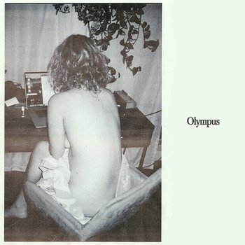 Olympus - Blondshell