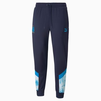 Om Iconic Mcs Pant Jr.Peac - Puma