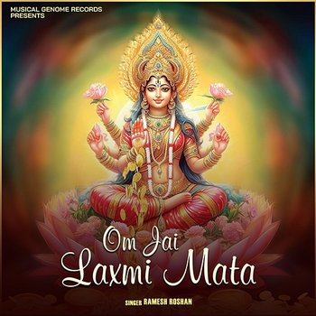 Om Jai Laxmi Mata - Ramesh Roshan