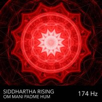 Om Mani Padme Hum Siddhartha Rising