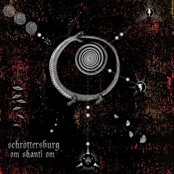 Om Shanti Om, płyta winylowa - Schrottersburg