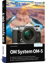 OM System OM-5 BILDNER Verlag