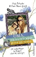 Oma, die Nachtcreme ist für 30-Jährige! - Fritzsche Anja Flieda