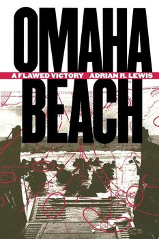 Omaha Beach - Lewis Adrian R.