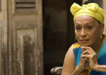 Legenda Buena Vista Social Club we Wrocławiu