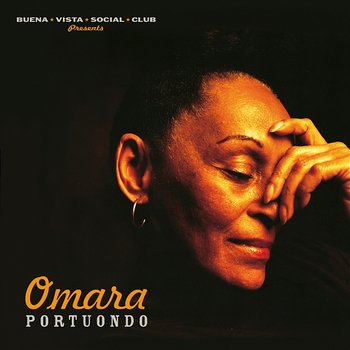 Omara Portuondo (Buena Vista Social Club Presents) - Omara Portuondo