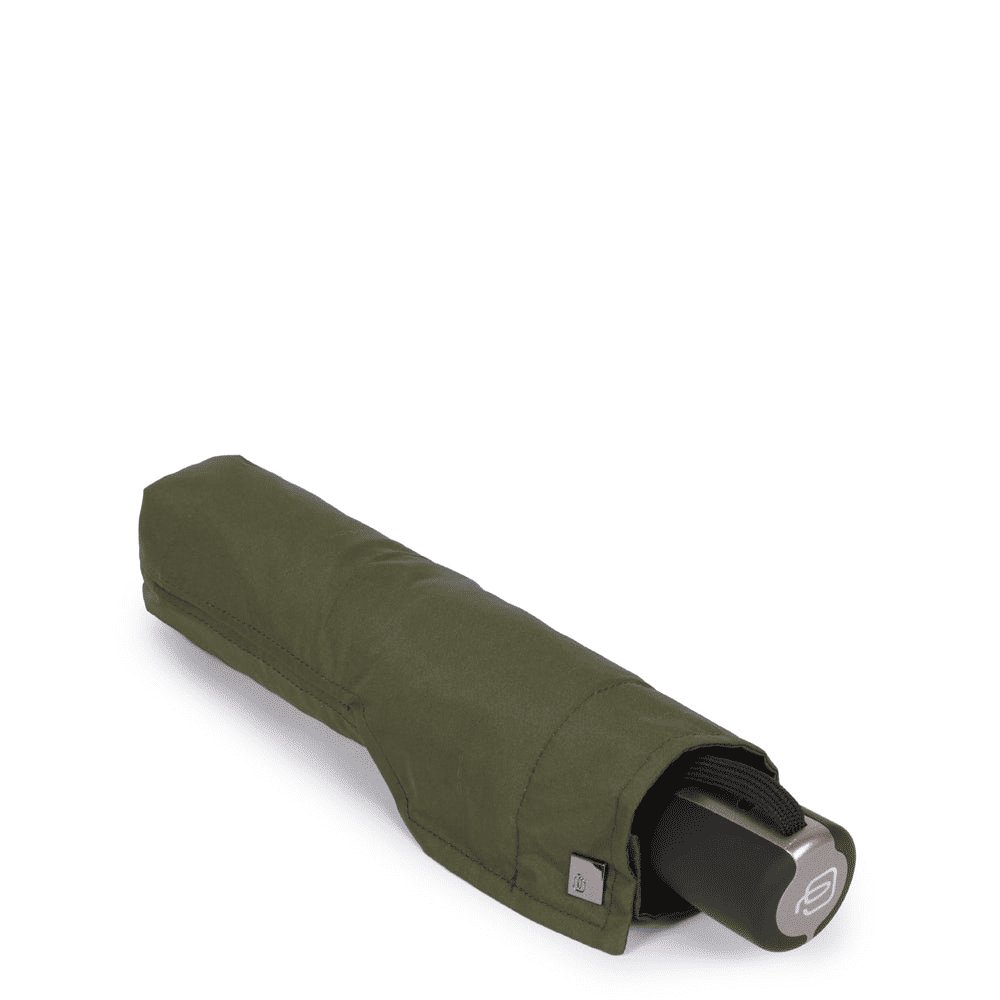 Piquadro Ombrello automatico Adulto unisex piquadro OM5285OM5-VE Verde