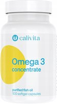 Omega 3 concentrate