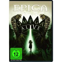 Omega Alive Epica