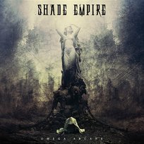 Omega Arcane Shade Empire