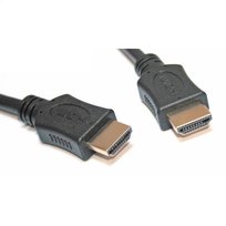 OMEGA KABEL HDMI v.1.4 3M bulk BLACK 41549 OMEGA