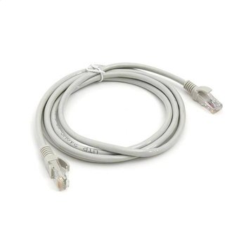 OMEGA KABEL SIECIOWY UTP CAT5E PATCH CORD RJ45 2M [40251] - Omega