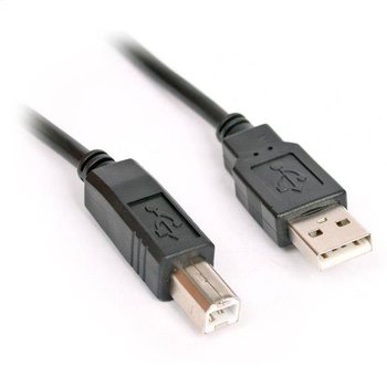 OMEGA USB 2.0 PRINTER CABLE AM - BM 1,5M bulk 40063 - Omega