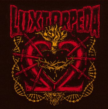 Omega - Luxtorpeda