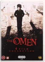 Omen 1-4 Various Directors