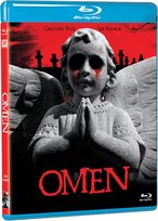 Omen Donner Richard