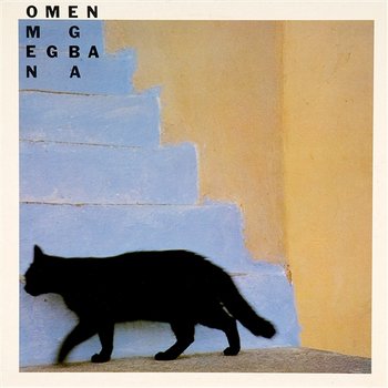 Omen - Egba