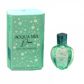 Omerta, Acqua Mia Donna, woda perfumowana, 100 ml - Omerta