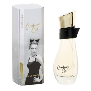 Omerta, Couture Cat, woda perfumowana, 100 ml - Omerta