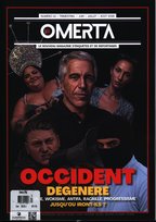 Omerta [FR] EuroPress Polska Sp. z o.o.