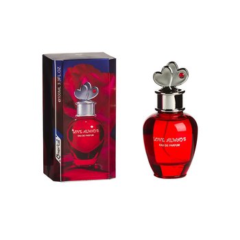 Omerta, Love Always, woda perfumowana, 100 ml - Omerta