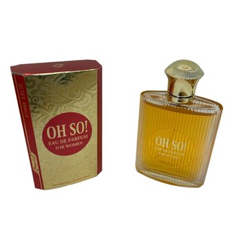 Omerta, Oh So!, woda perfumowana, 100 ml - Omerta