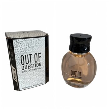 Omerta, Out Of Question, woda perfumowana, 100 ml - Omerta