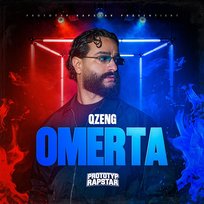 OMERTA PROTOTYP RAPSTAR, Qzeng