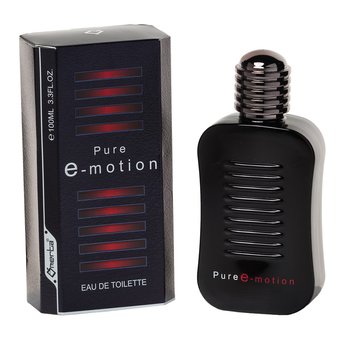 Omerta, Pure E-motion, woda toaletowa, 100 ml - Omerta