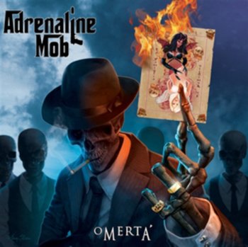 Omerta - Adrenaline Mob