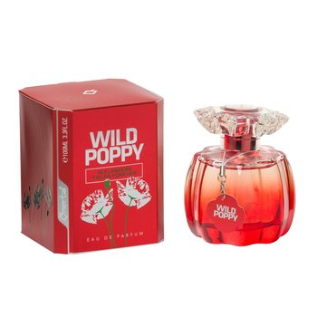 Omerta, Wild Poppy, woda perfumowana, 100 ml - Omerta