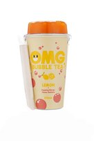 OMG Bubble Tea Napój Bezalkoholowy O Smaku Cytryna I Mango Z Ekstraktem Herbaty 270 Ml,p1667907479,delikatesy P - View #9