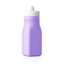OmieBottle - Bidon dla dzieci, Lilac Omie
