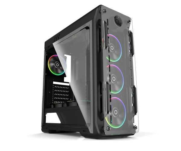 Game PC Ryzen 5 4500 - RTX3060