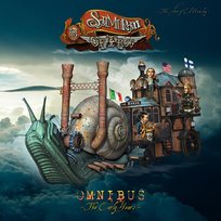 Omnibus - The Early Years The Samurai Of Prog
